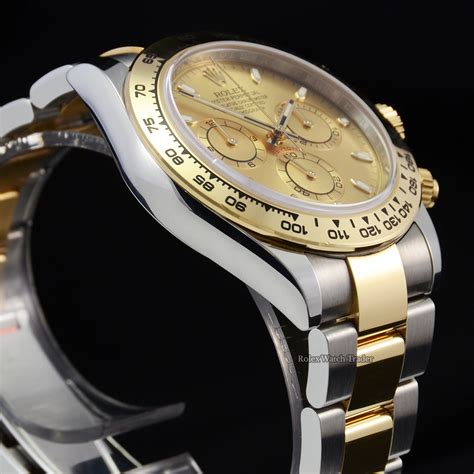 buy used rolex uk